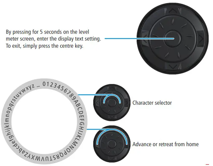JFA Automotivo 14 Redline Audio Processor - PRESENTATION TEXT CUSTOMIZABLE 2