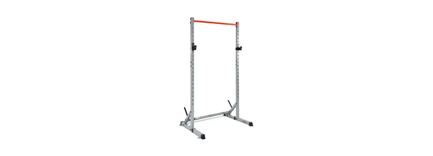 Sunny Health Fitness Sf-xf922059 Squat Stand Power Rack User Manual