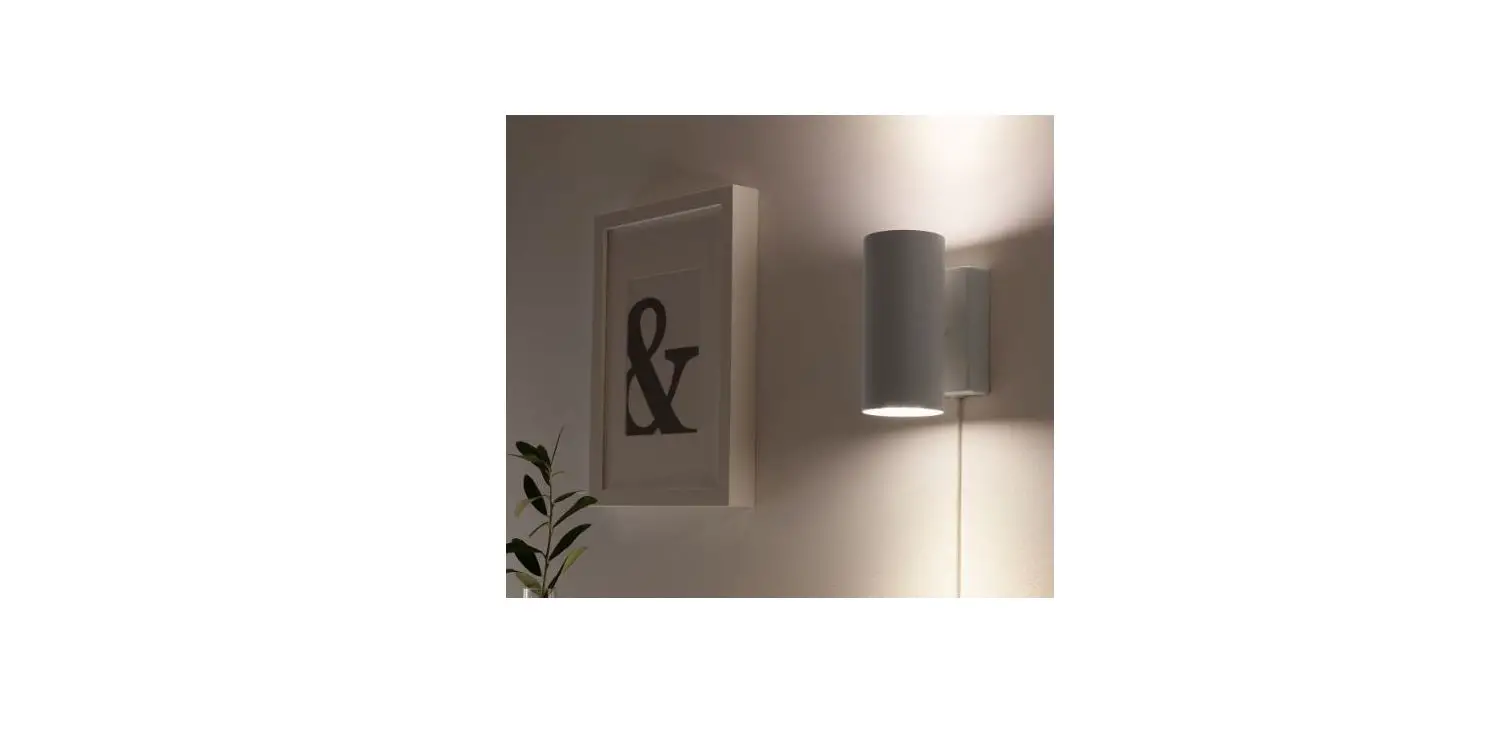 Ikea Nymane Wall Up Downlight Instruction Manual Ikea Nymane Wall Up Downlight Instruction Manual