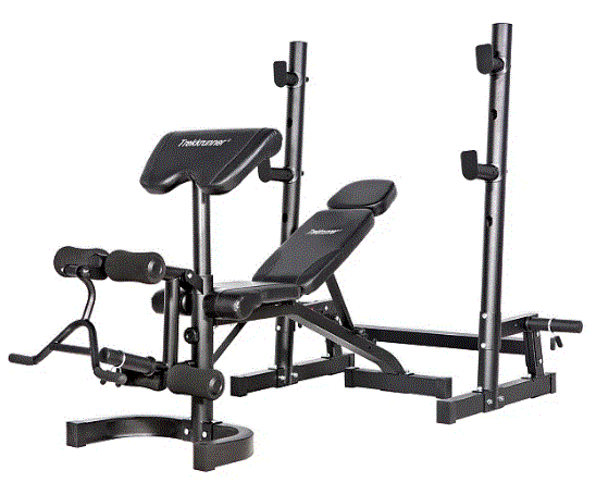 Trekkrunner-GM-203-Combo-Bench-PRODUCT