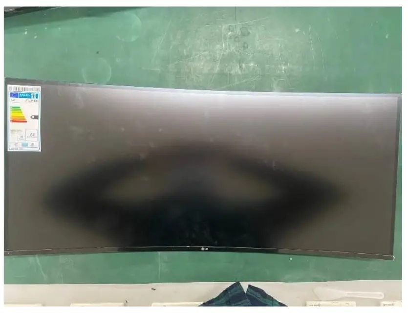 Disassembly of External enclosure