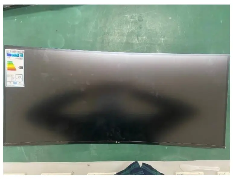 Disassembly of External enclosure