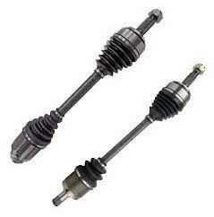 HONDA Axle Shaft for 2004 Accord V6-3.0L