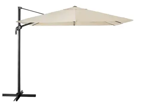 IKEA AA 2338704 1 SVALÖN Parasol Canopy -