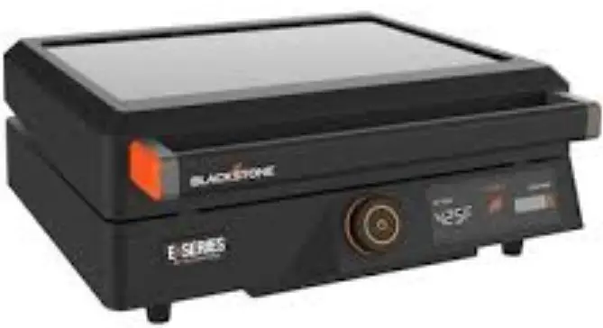 BLACKSTONE 8005 17 Inch Electric Griddle