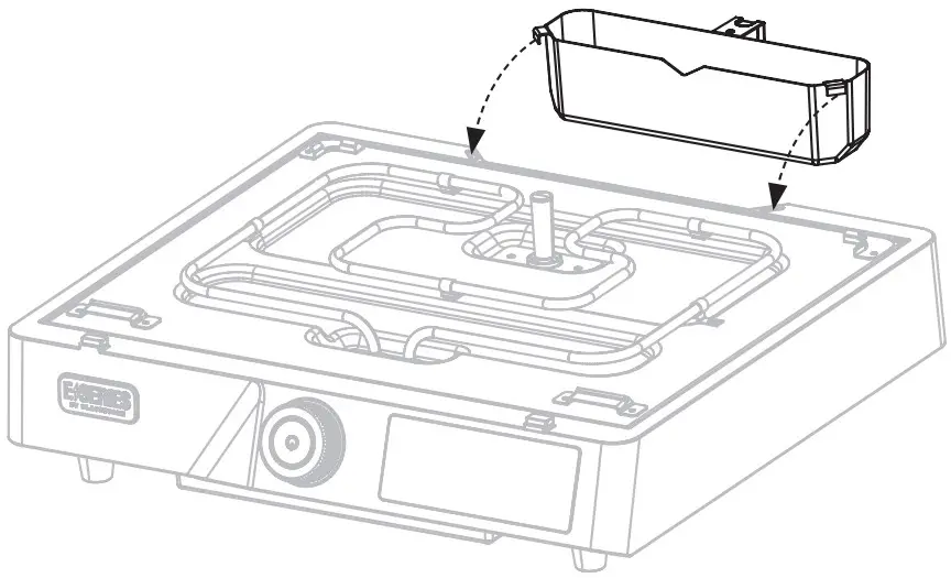 ASSEMBlY INSTRUCTIONS