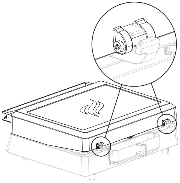 ASSEMBlY INSTRUCTIONS