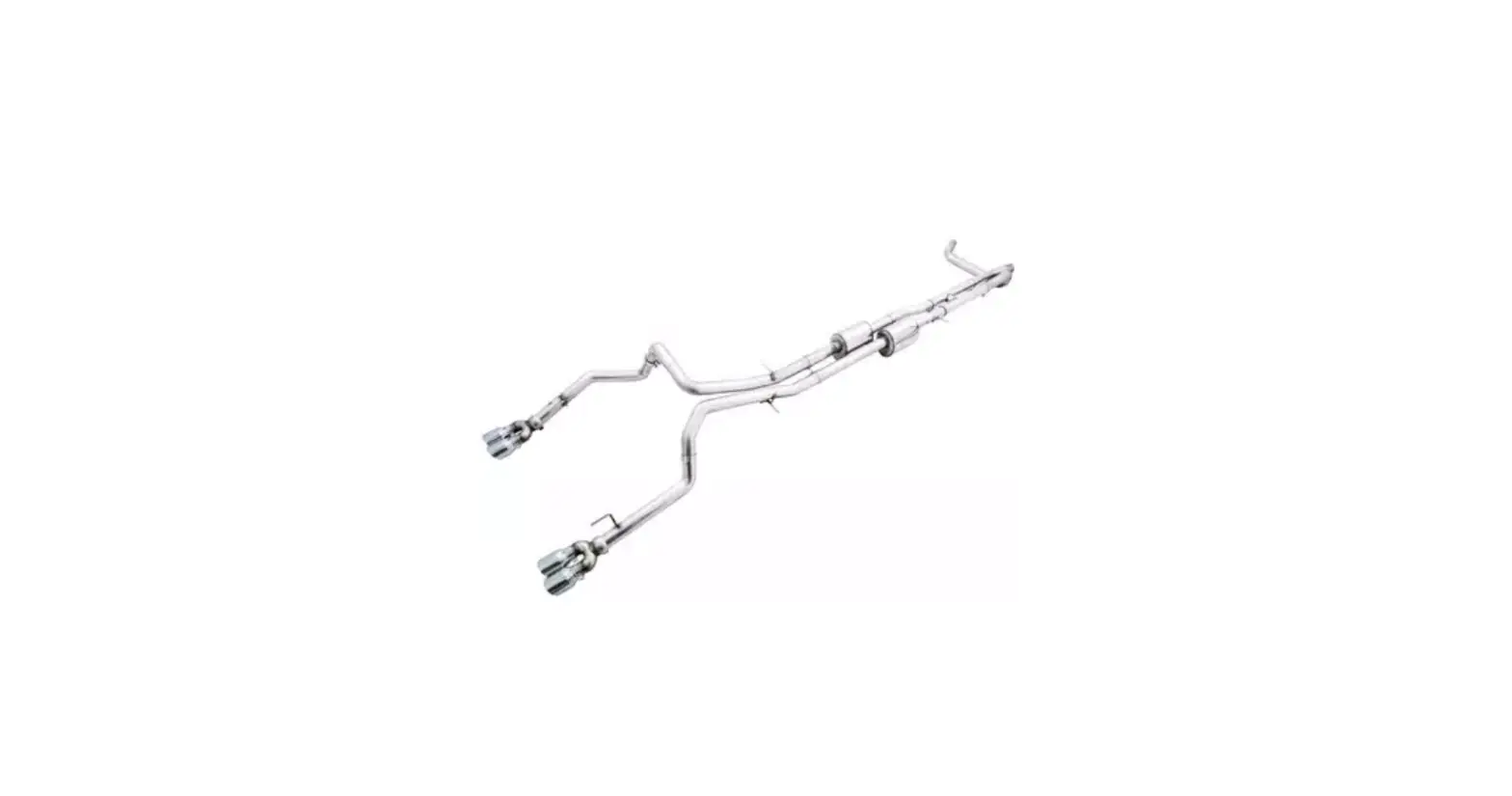 Awe 3015-42284 0fg Catback Exhaust Installation Guide Awe 3015-42284 0fg Catback Exhaust Installation Guide