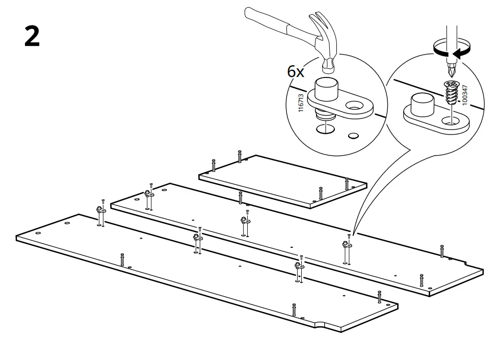 Assembly Instruction