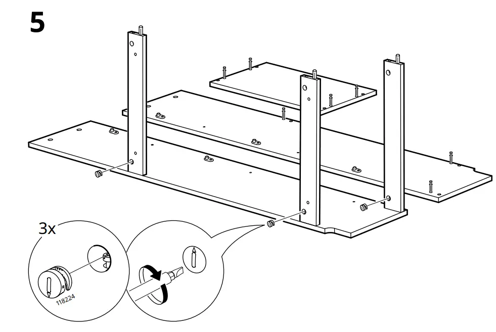 Assembly Instruction