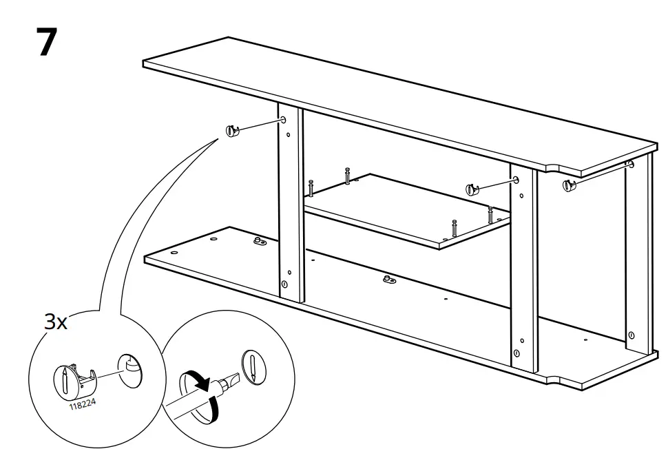 Assembly Instruction