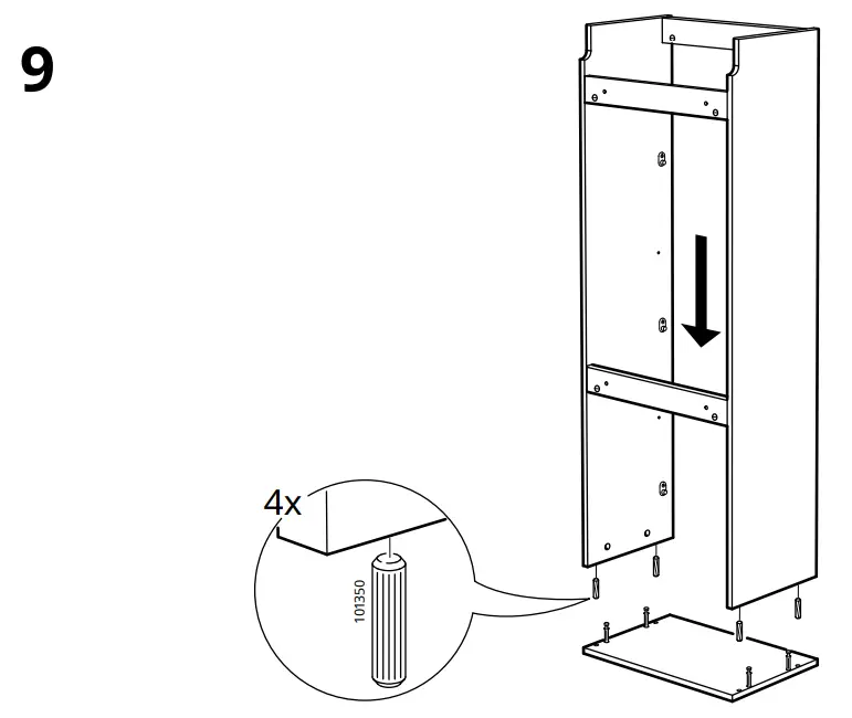 Assembly Instruction