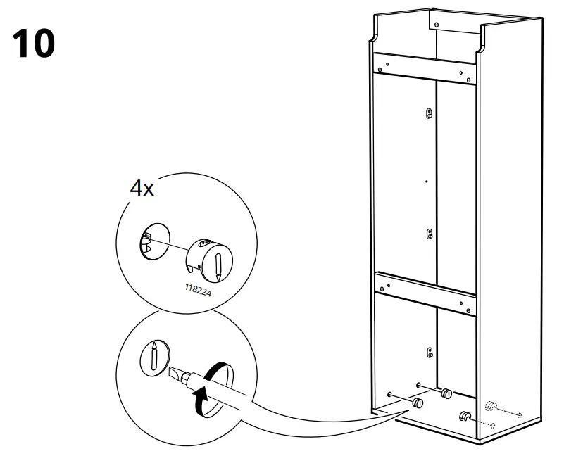 Assembly Instruction