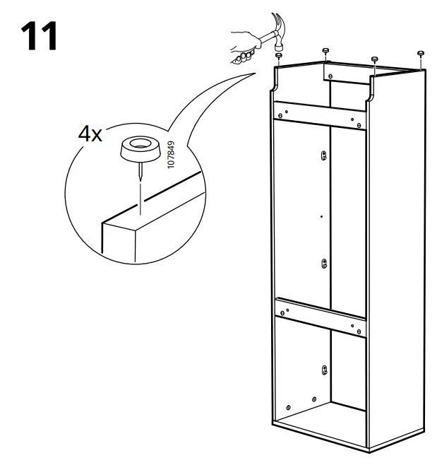 Assembly Instruction