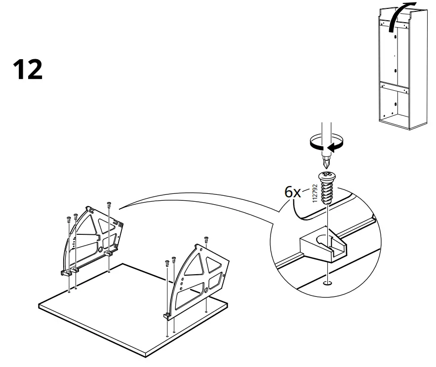 Assembly Instruction
