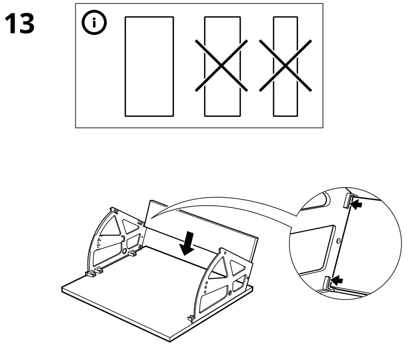 Assembly Instruction