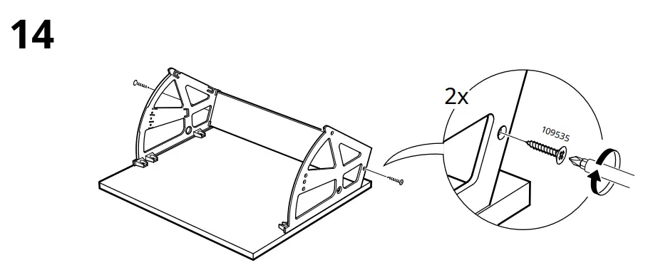 Assembly Instruction