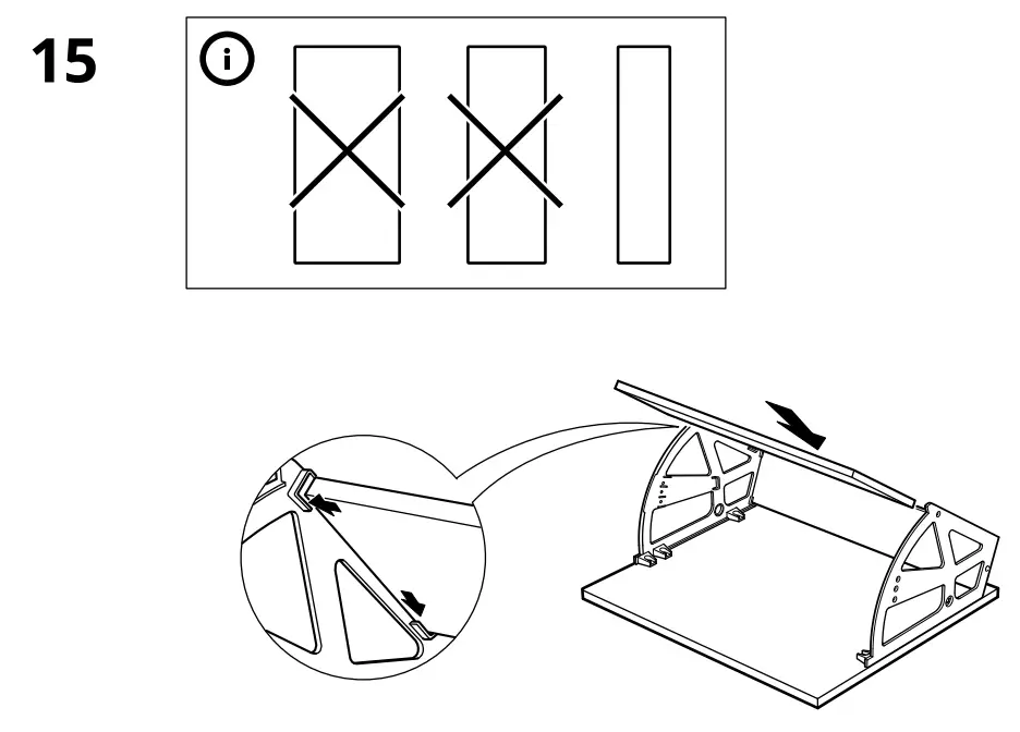 Assembly Instruction