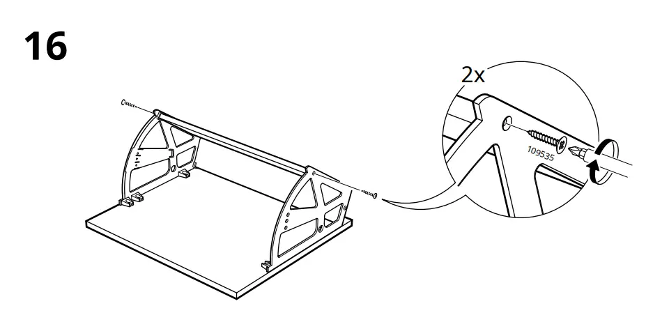 Assembly Instruction