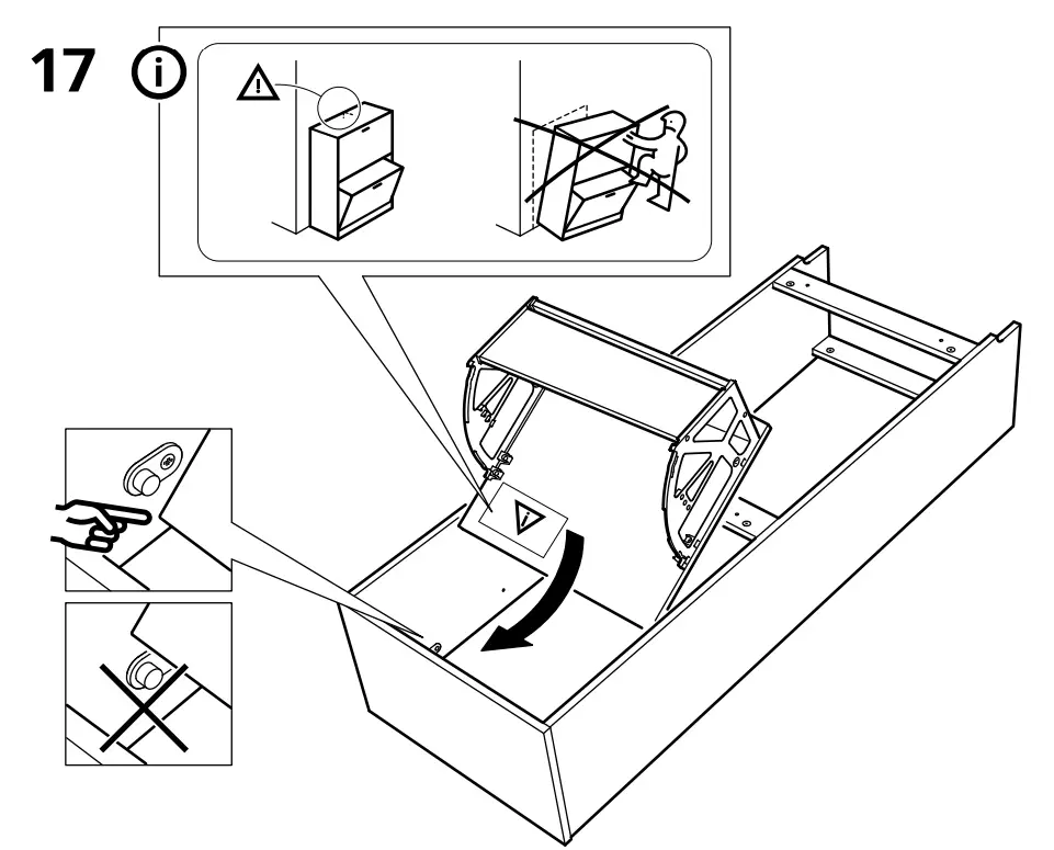 Assembly Instruction