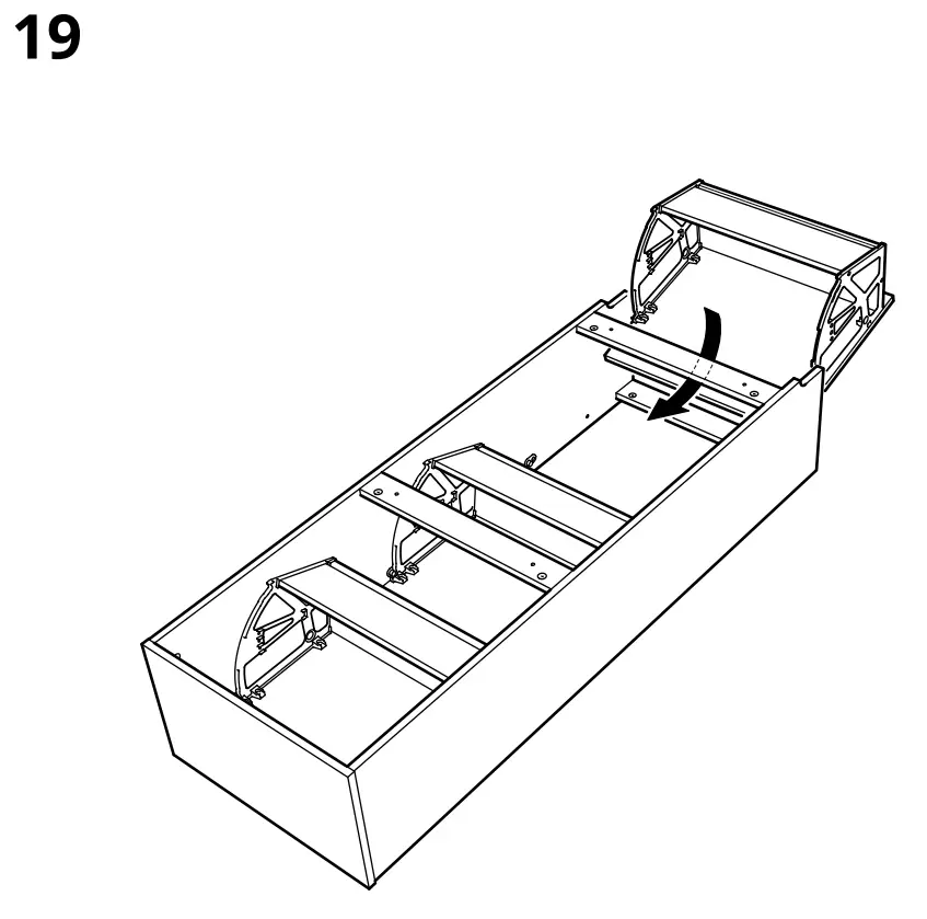Assembly Instruction