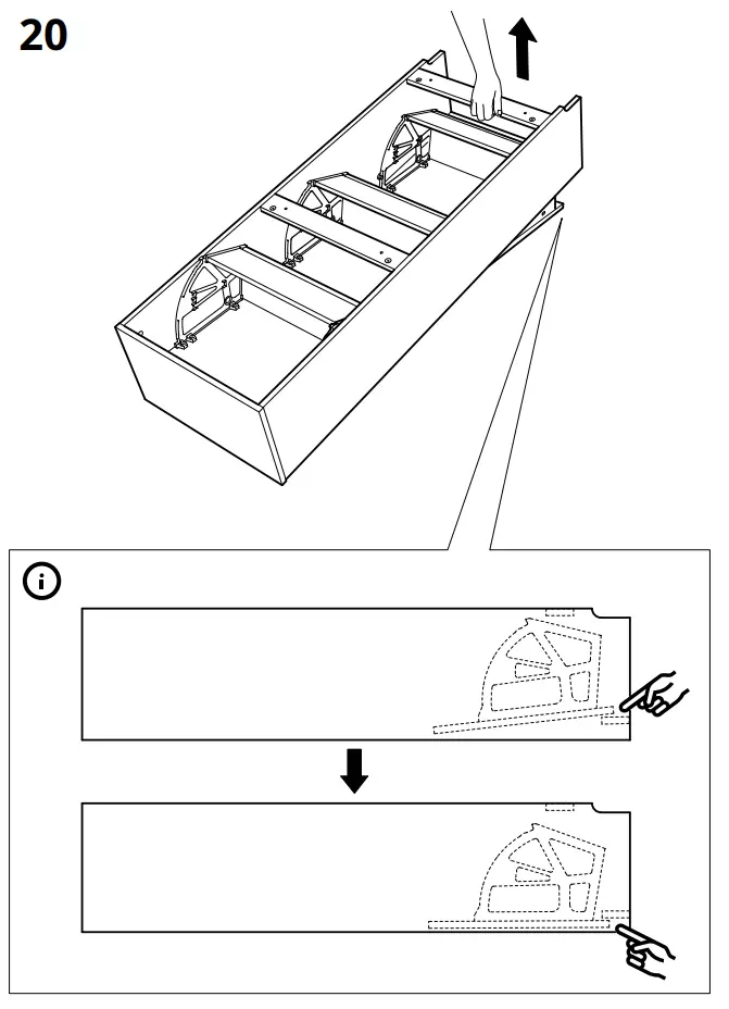 Assembly Instruction