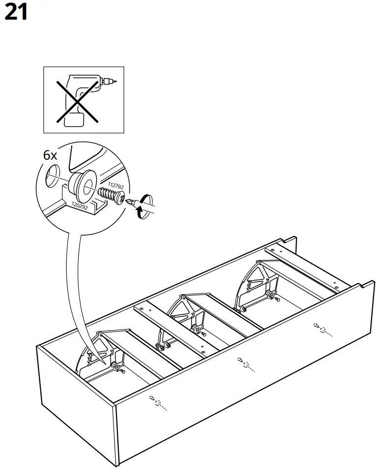 Assembly Instruction