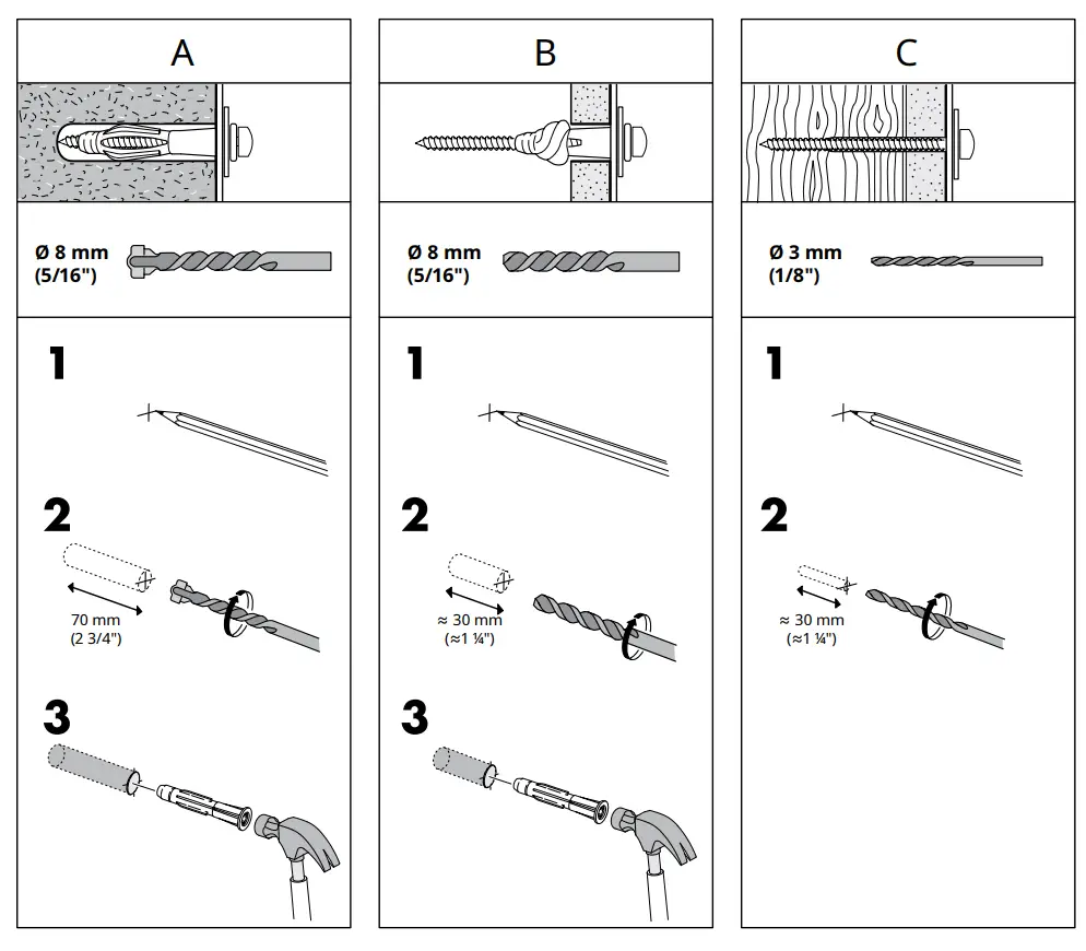 Assembly Instruction