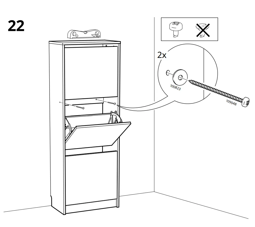 Assembly Instruction