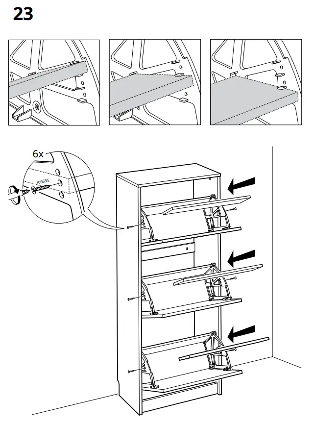 Assembly Instruction