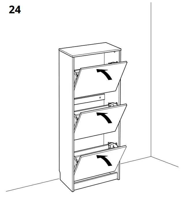 Assembly Instruction