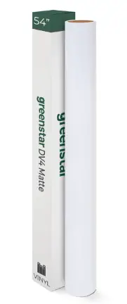 USCutter-GSDV4PWG-Greenstar-DV4-Gloss-White-Calendered-Digital-Print-Permanent-Adhesive-PRODUCT