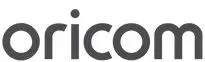 oricom-OBH500-Smart-HD-Nursery-Pal-Baby-Monitor-logo