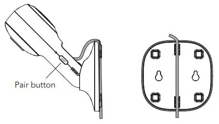 oricom-OBH500-Smart-HD-Nursery-Pal-Baby-Monitor-product-3