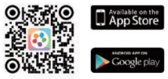 oricom-OBH500-Smart-HD-Nursery-Pal-Baby-Monitor-product-7