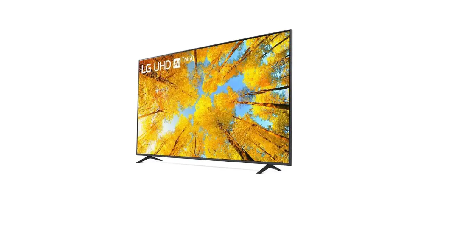 Lg 50uq7590pub 50 Inch 4k Hdr Uhd Led Tv User Guide