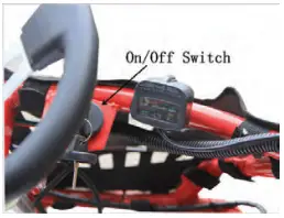 FRP-Toys-79CC-Gas-Go-Kart-fig-4