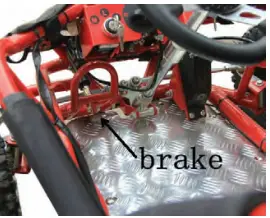 FRP-Toys-79CC-Gas-Go-Kart-fig-5