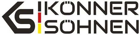 Konner Sohnen - logo