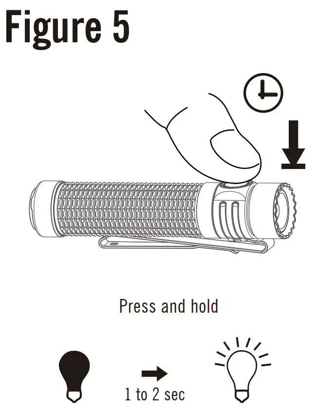 Installation and instruction for use