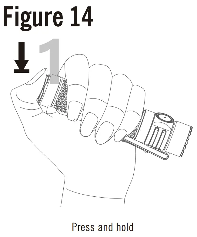 Installation and instruction for use