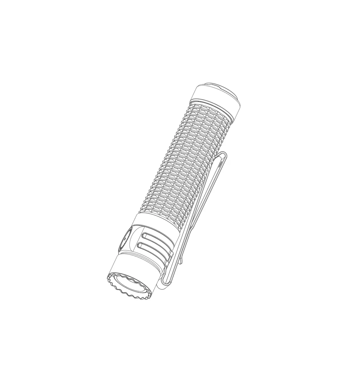 Olight Warrior Mini 3 Powerful Compact Rechargeable Dual Switch Edc Flashlight User Manual Olight Warrior Mini 3 Powerful Compact Rechargeable Dual Switch Edc Flashlight User Manual