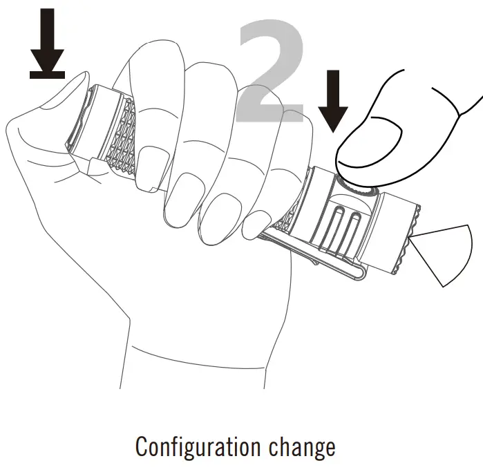Installation and instruction for use