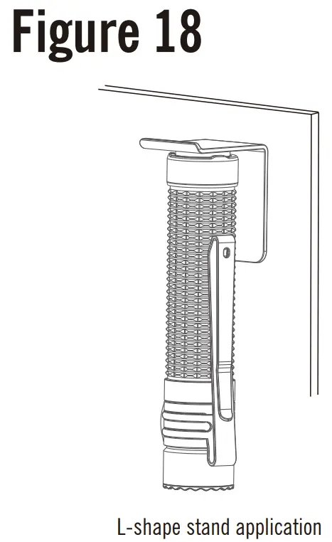 Installation and instruction for use
