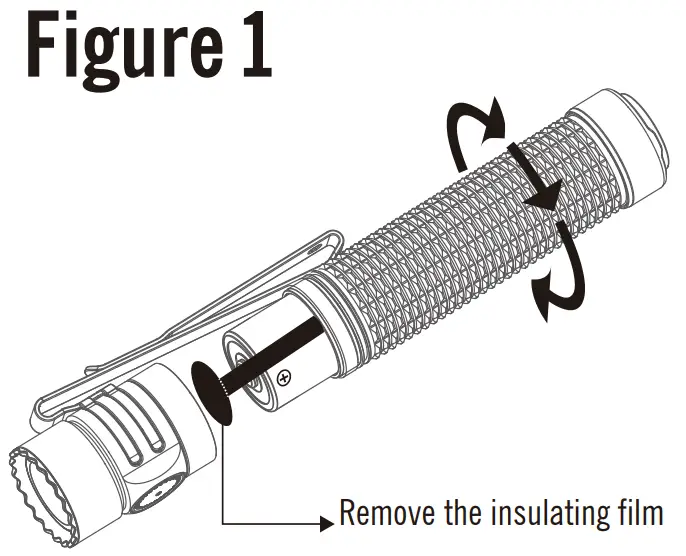 Installation and instruction for use