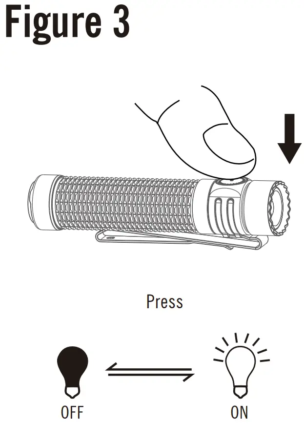 Installation and instruction for use