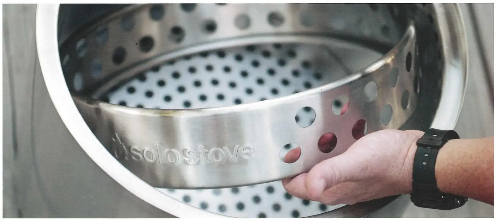 solo stove Fire Pit Stands