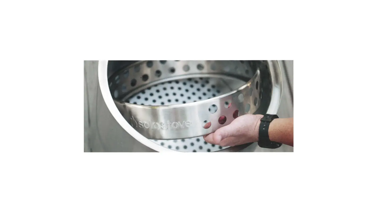 Solo Stove Fire Pit Stands Instruction Manual Solo Stove Fire Pit Stands Instruction Manual