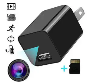 iMiniCam Wi-Fi Mini DV