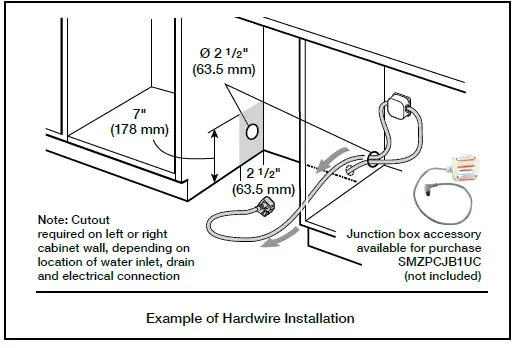 BOSCH-SHX53CM5N-24-Inch-Bar-Handle-Dishwasher-fig2